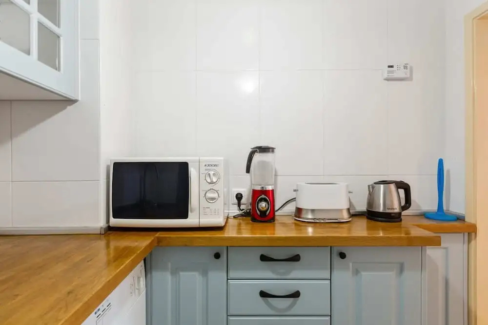 Portuguese Design 1 Bedroom Apartment in the Heart of Lisbon