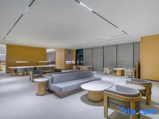 JI Hotel (Huai'an Ecological New City Xiangyu Avenue)
