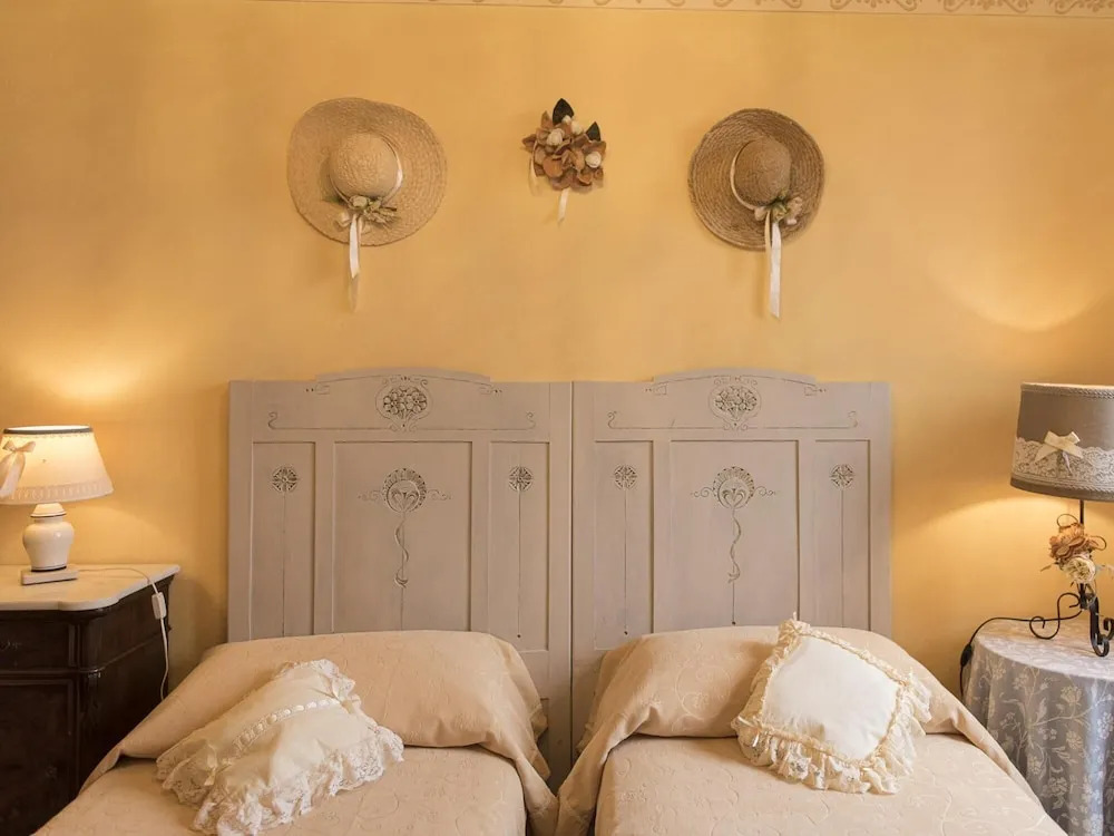 Villa a Montaione ID 3114