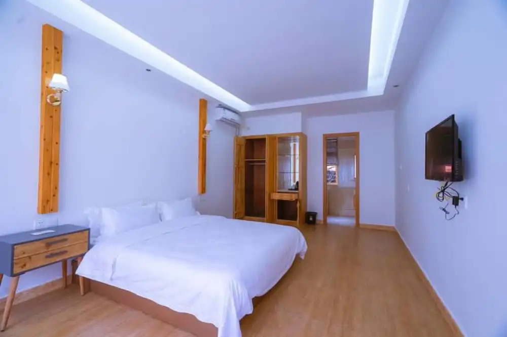 Yiyun Botique Inn Yinlu Yuyao