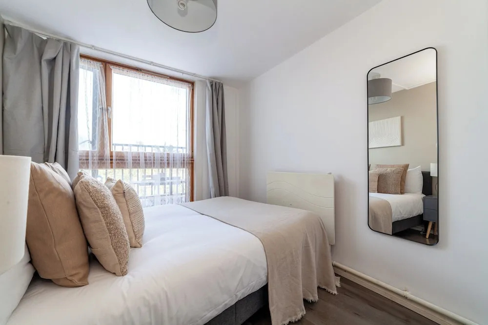 4 Bed Flat near King’s Road