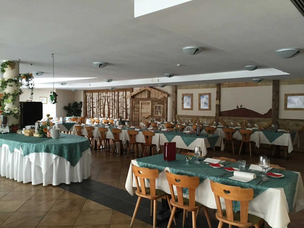 Hotel Stella Montis