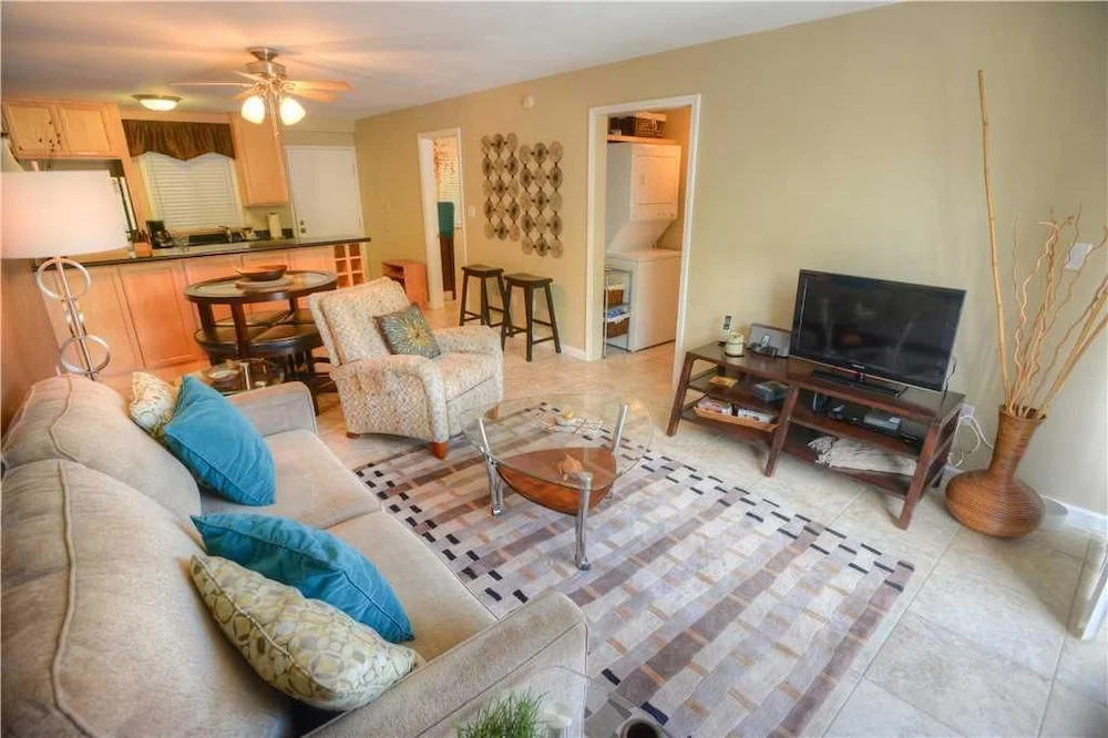 Pacific Shores B216 - Two Bedroom Condo