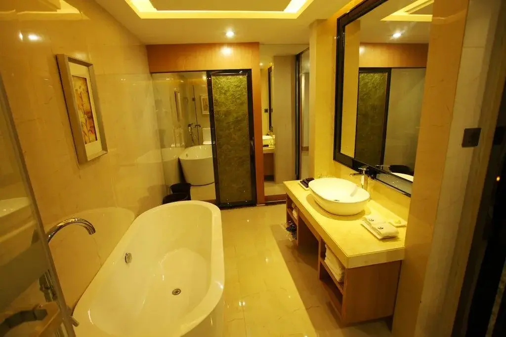 Yinwan Hotel - Shiqian Branch