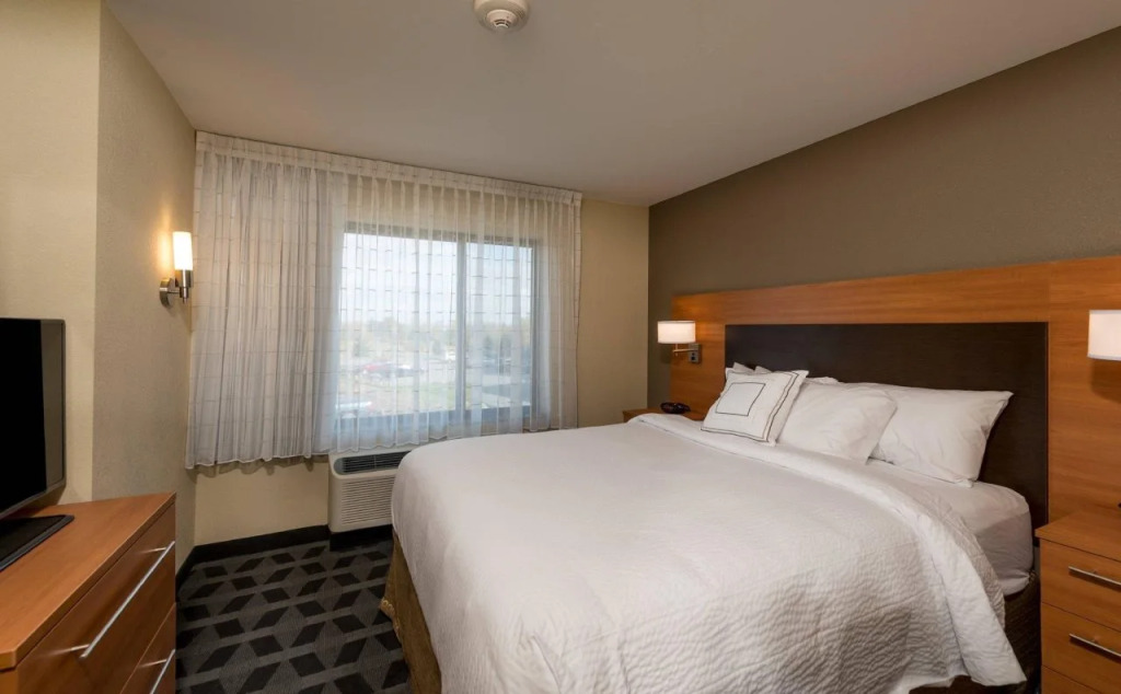 TownePlace Suites Bangor