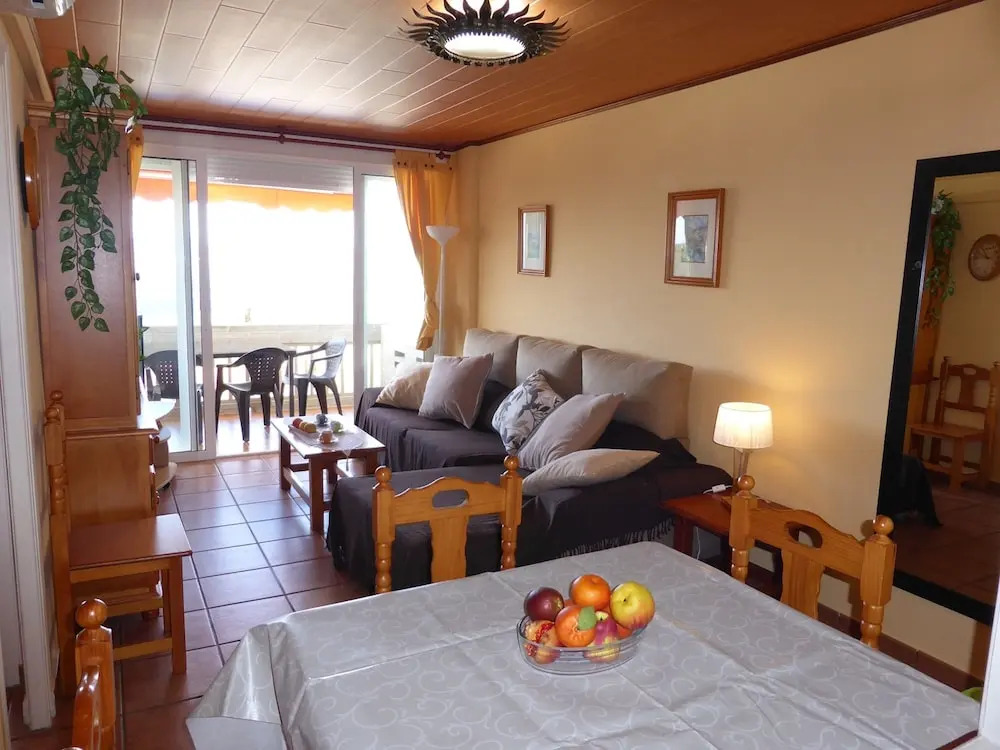Apartamento M&C Punta del Cavall