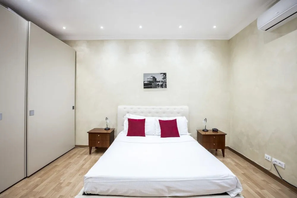 Nice and Cosy Flat Near Trastevere