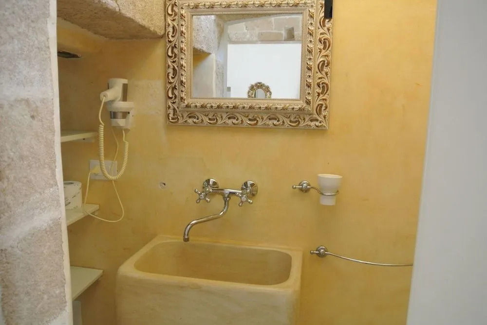 Relais La Casa del Poeta