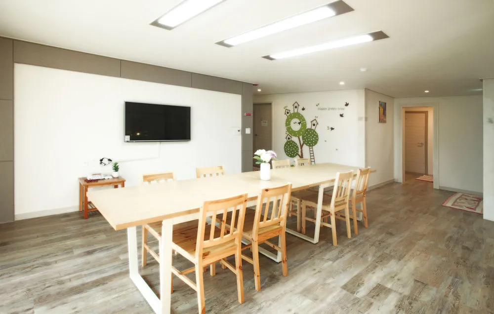 The Bay Hotel Haeundae