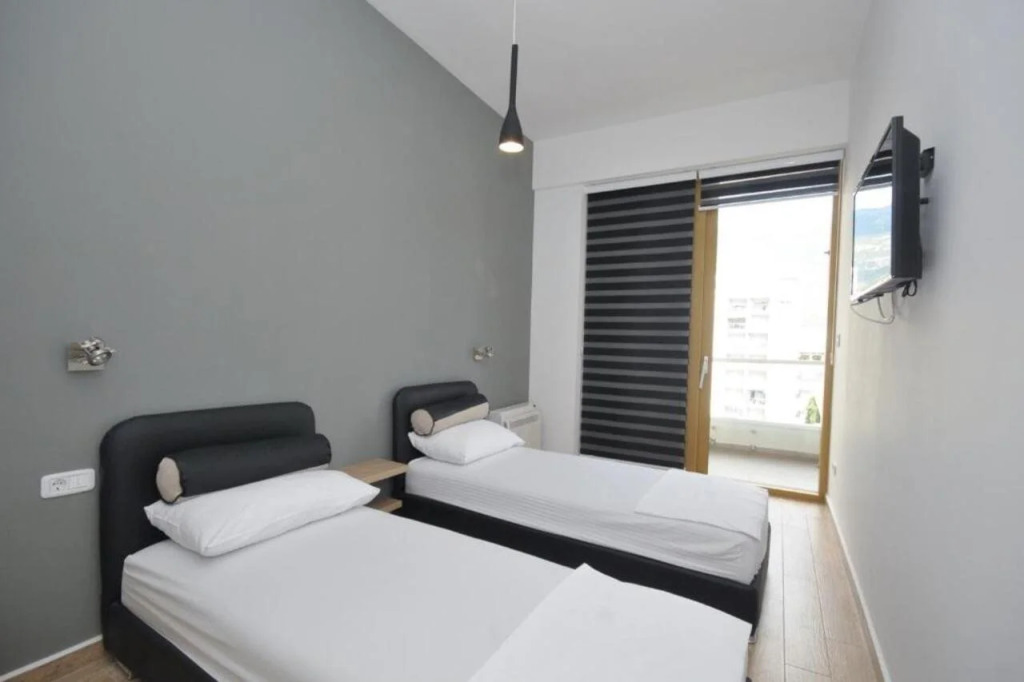 Orange Lux Apartments
