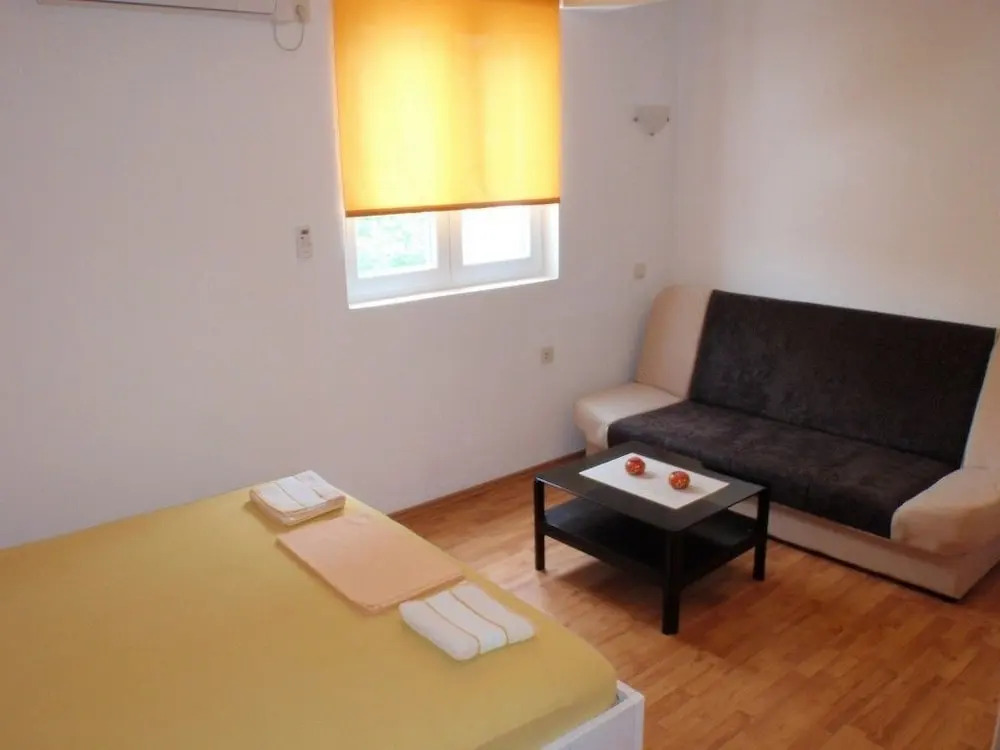 Apartmani Luce