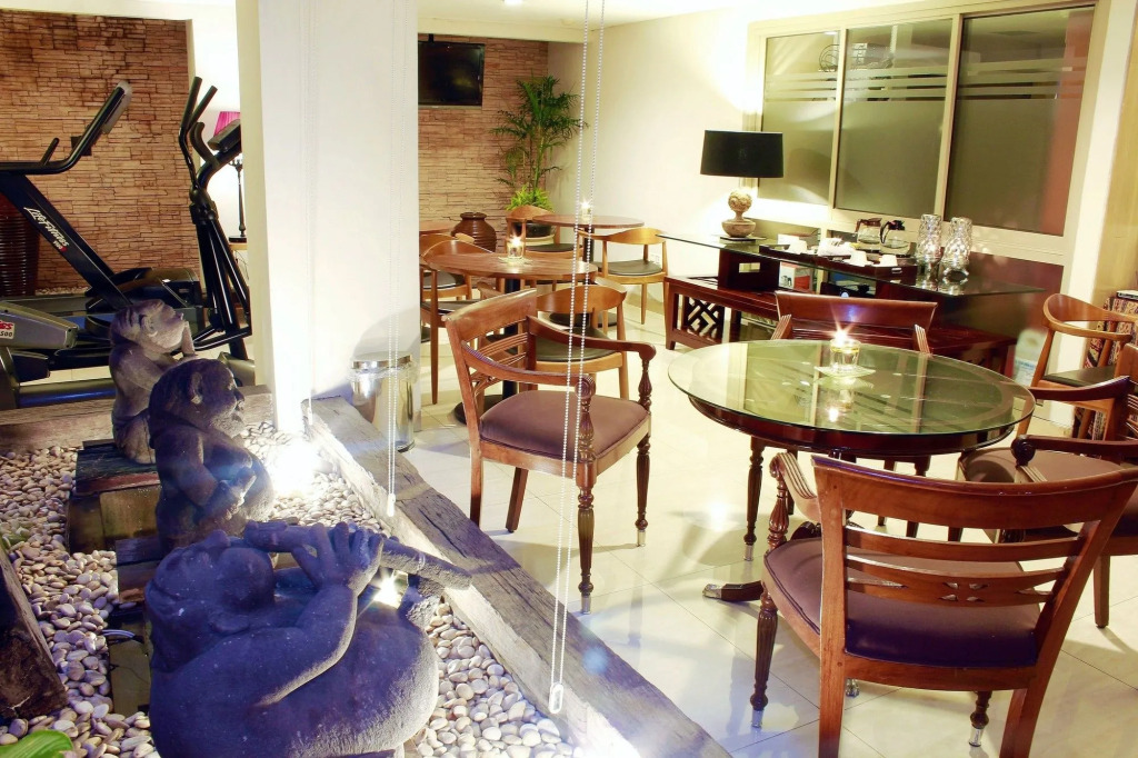 W Home Senopati