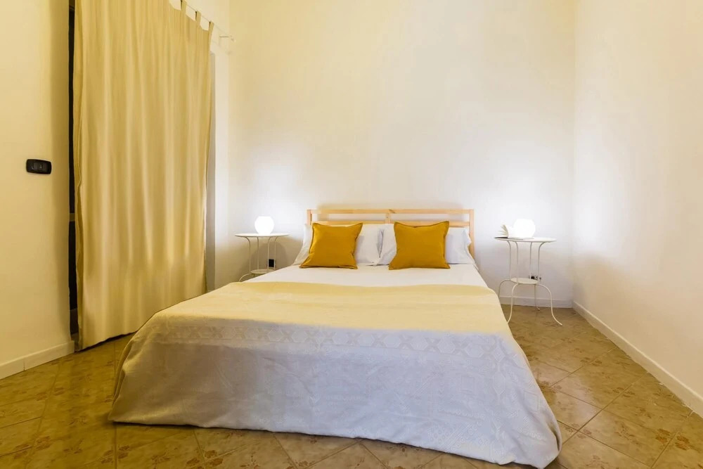 Appartamento in Zona Universit by Wonderful Italy