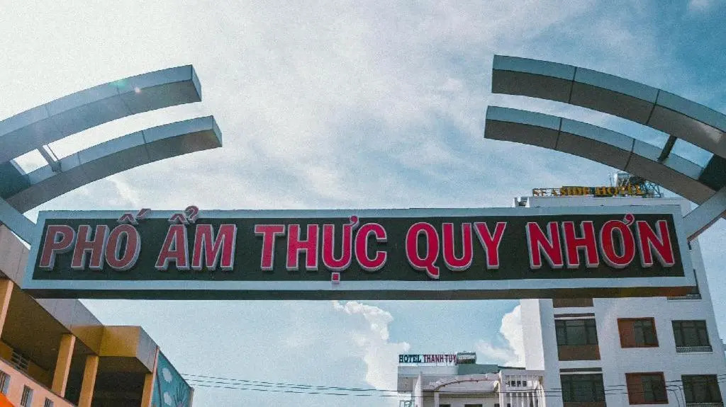 Homestay Nhà Muội