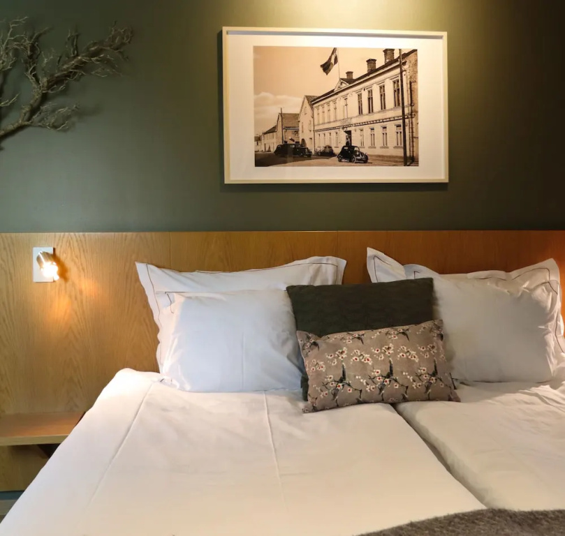 Hotell Borgholm