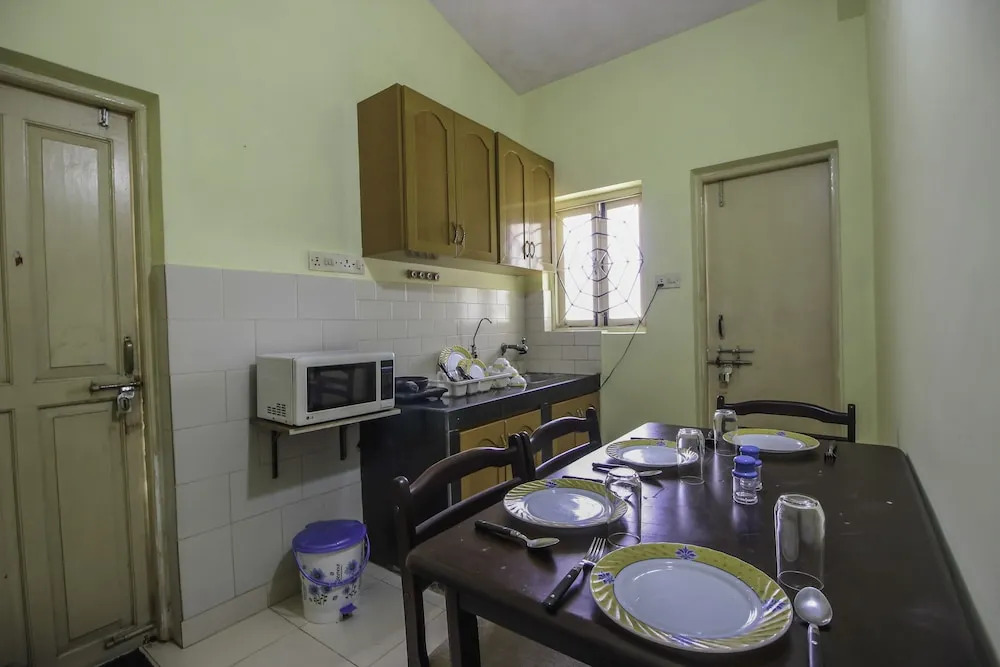 OYO 10957 Home 2BHK Colva