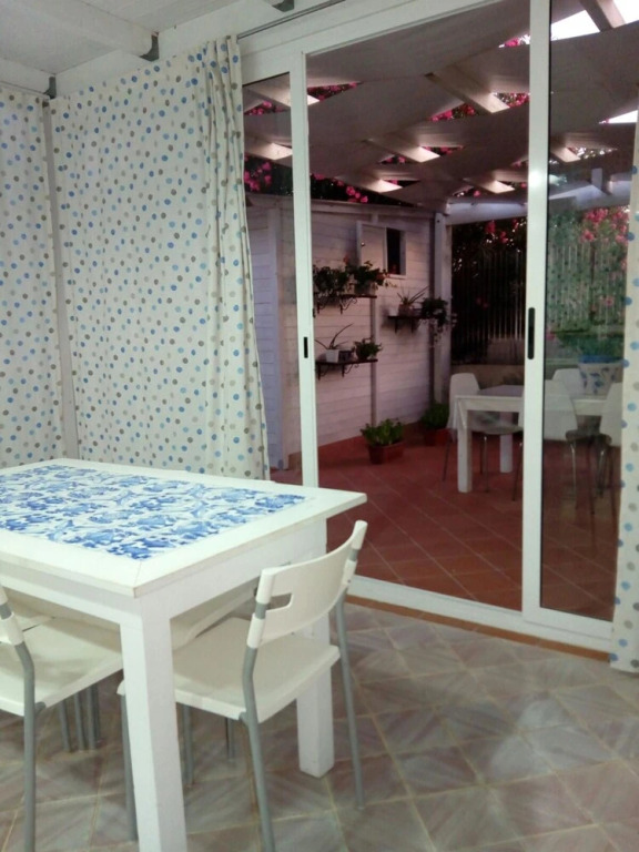 House With 2 Bedrooms in Marsala, With Furnished Terrace - 100 m From