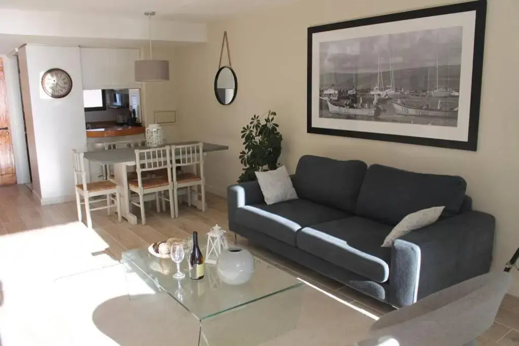 San Alfonso del Mar, Departamento 2D+2B, Kayak