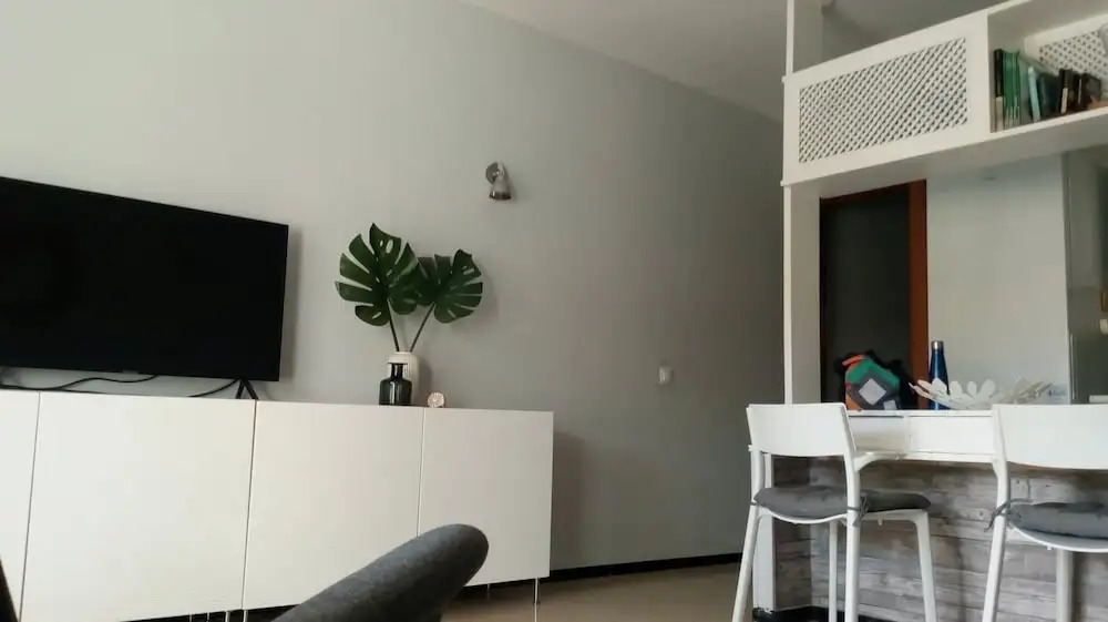 Vcv Apartamento Agusbeach