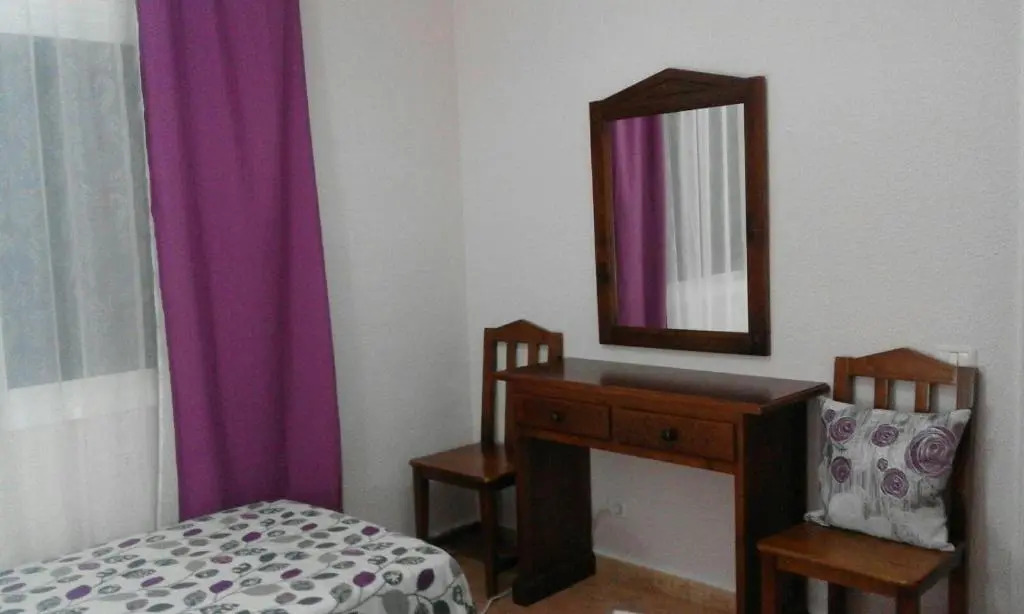 One bedroom apartment in Las Americas LA/103
