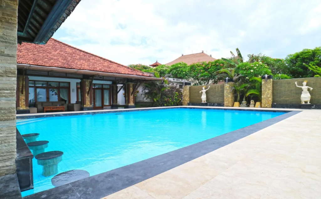 Grand Ocean Villa