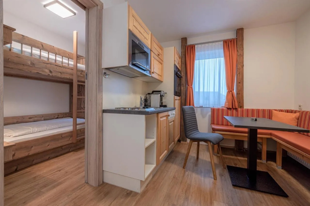 Hotel Samerhof - Badestrand inklusive