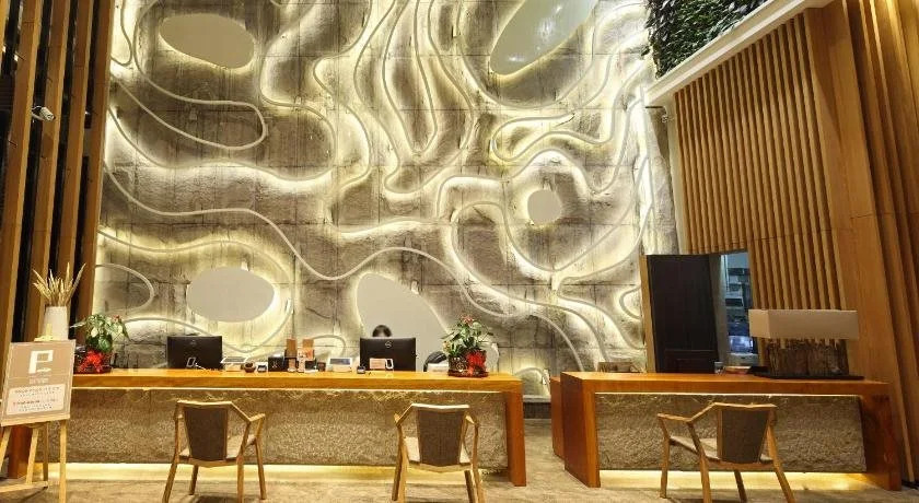 Ueasy Hotel