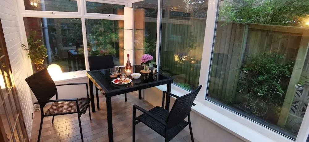 Fernhurst holiday apartments
