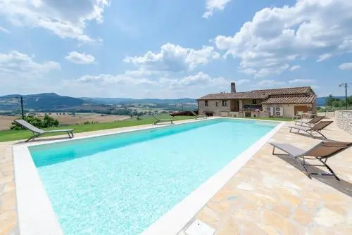Agriturismo Casa Vecchia