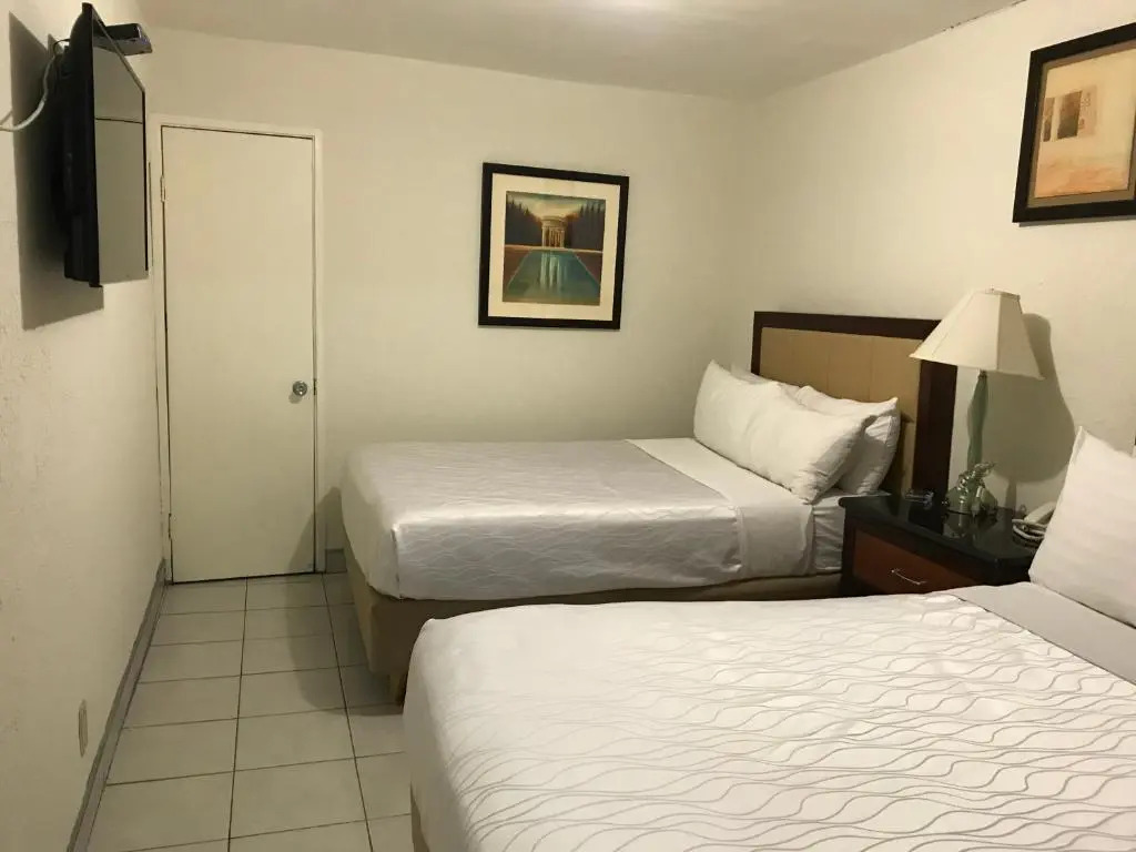 Hotel Guillen