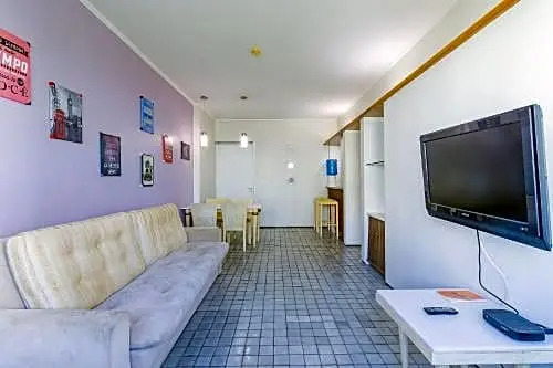 Melhor suíte de Boa Viagem por Carpediem