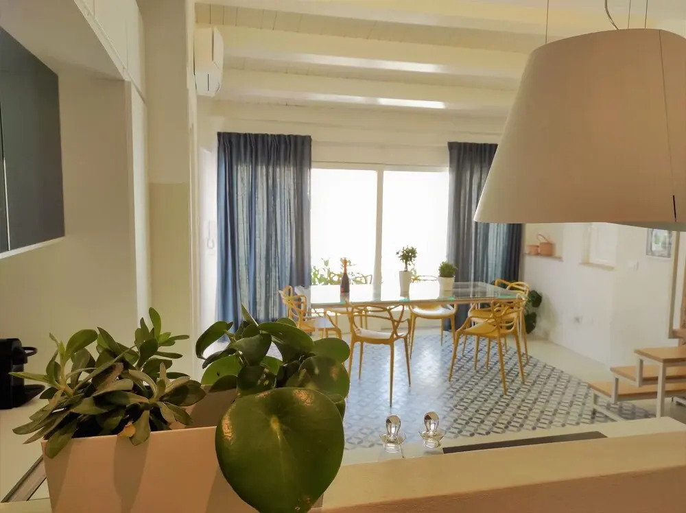 Suite Bagnara- Ortigia Holidays