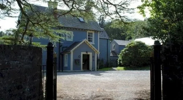 Allt-Na-Craig House