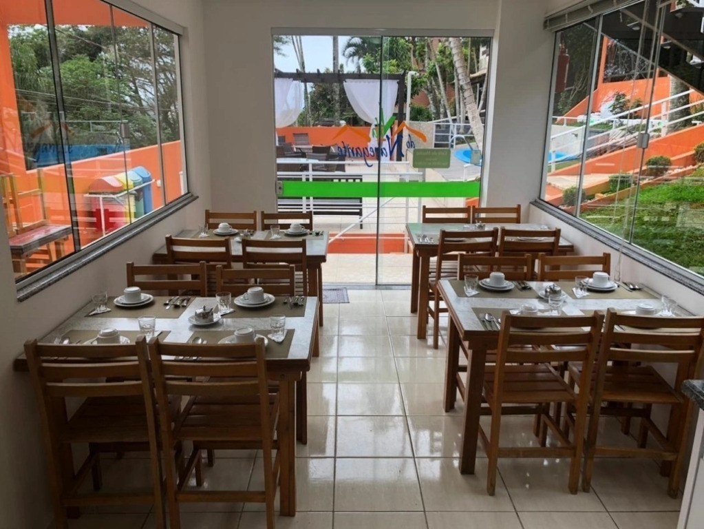 Pousada Vila do Navegante
