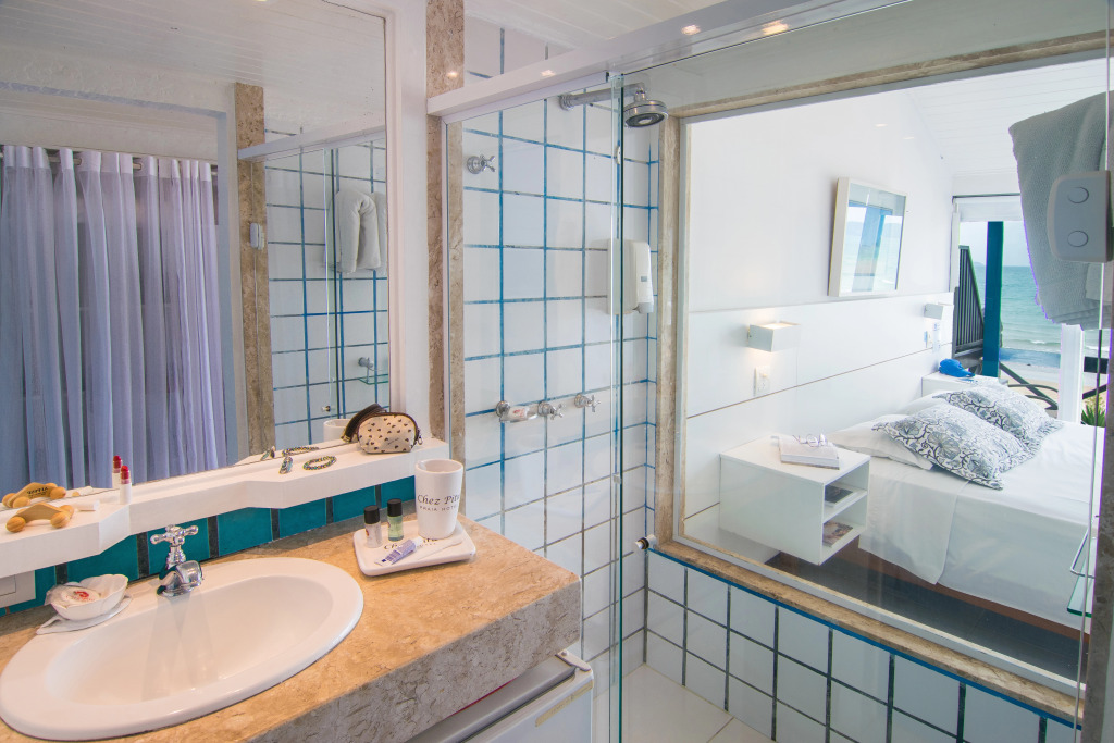 Chez Pitu Praia Hotel