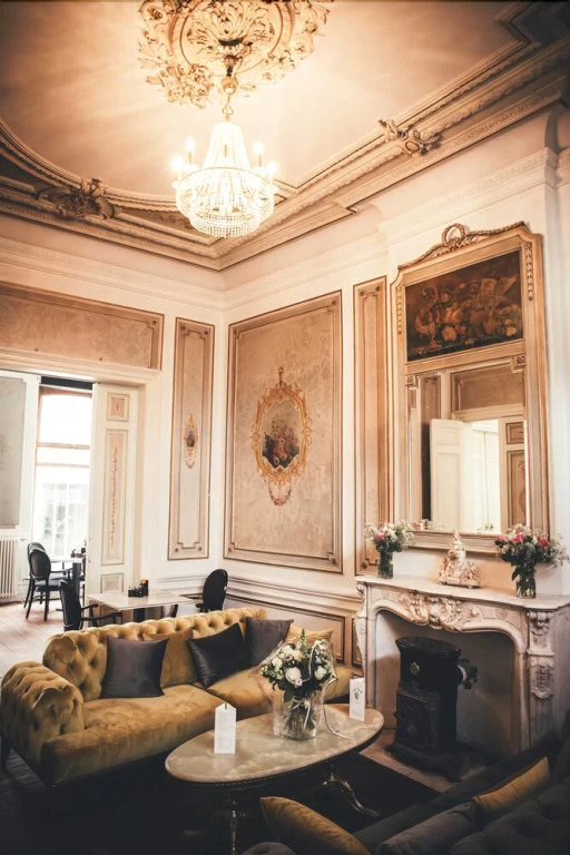 Hotel De Ridder