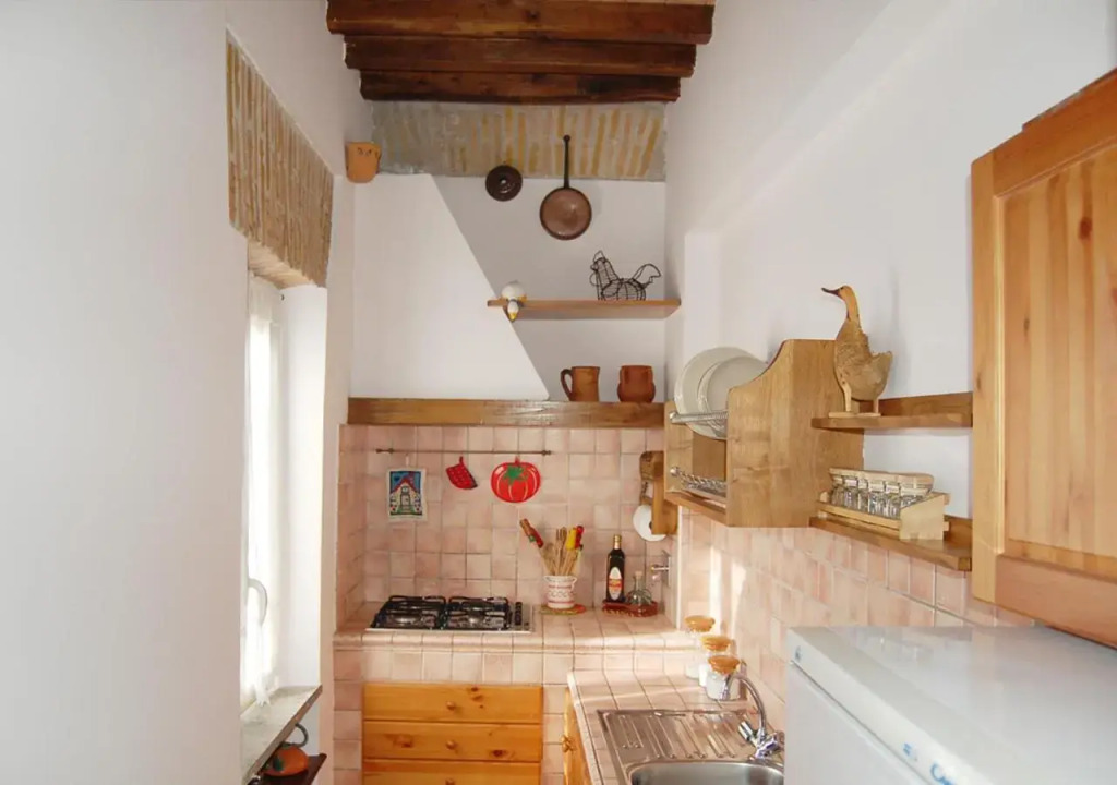 Panoramic Apartment
