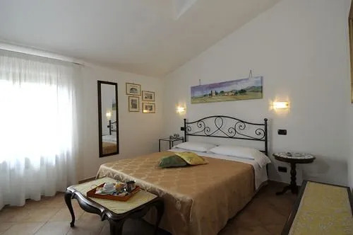 B&B Le Giare