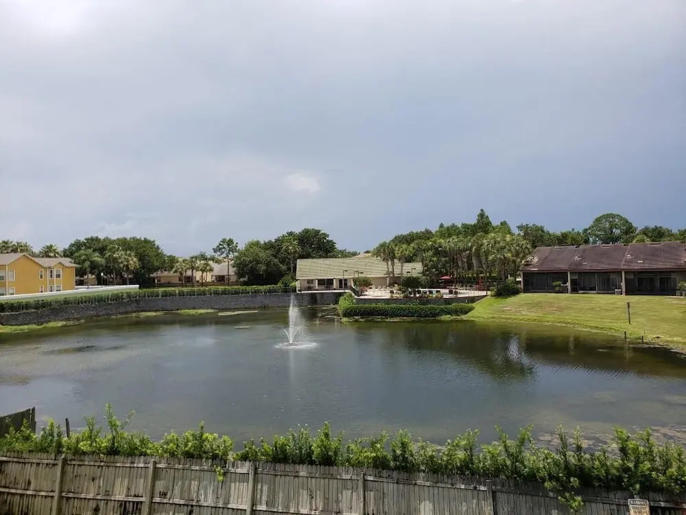 Judy's Island Club 3 Bedroom Condo