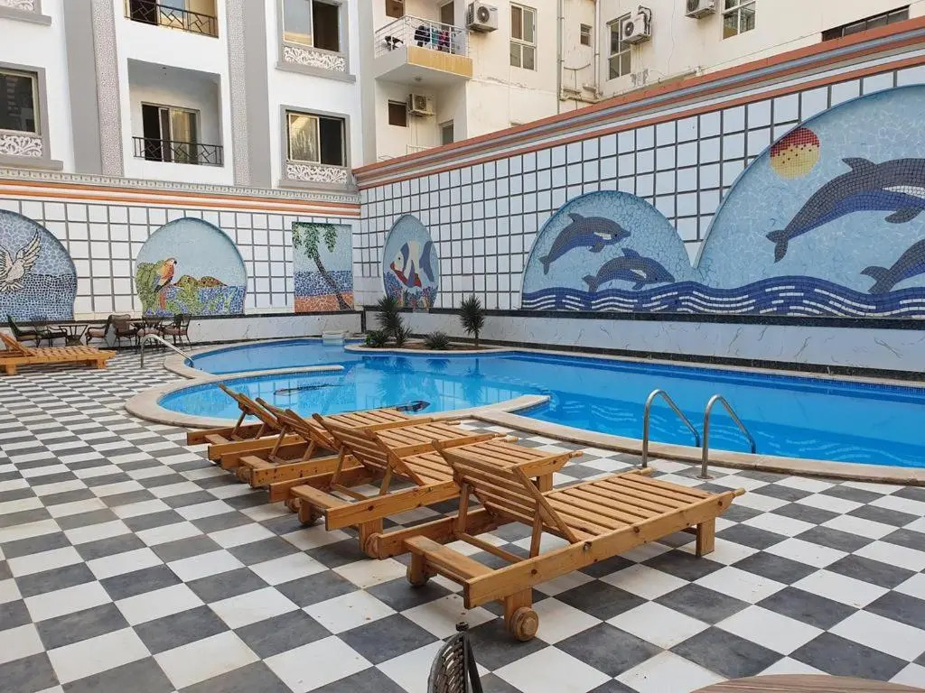 sheraton blaza329