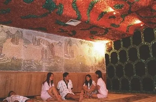 Shenzhen Gold Hotel