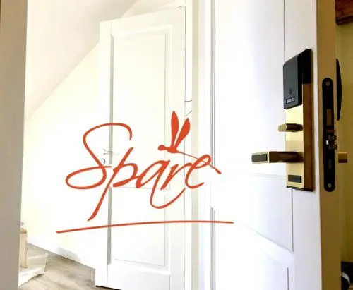 Spare Hotel