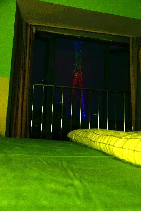 Pansidong Hostel