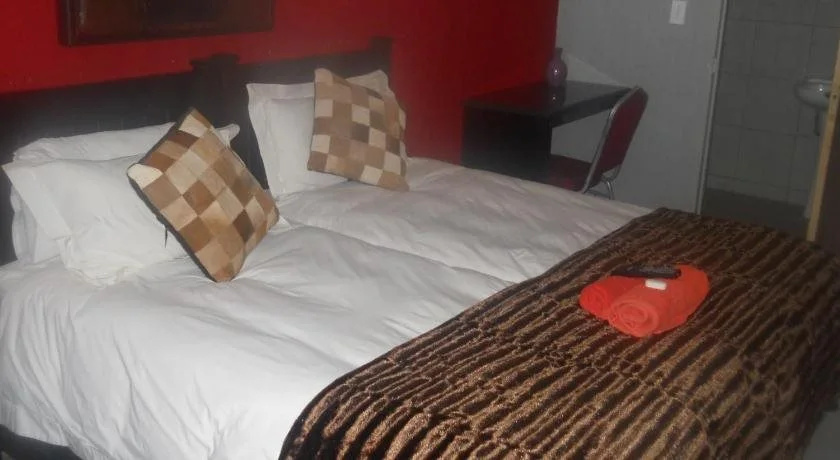 Khayalami Hotel - Ermelo