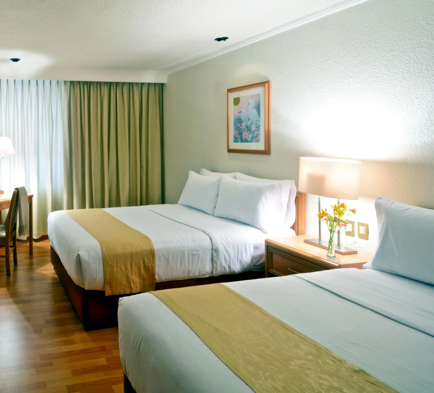 Hotel PF