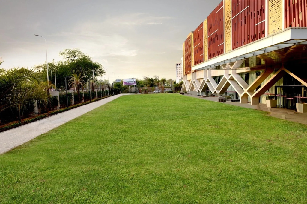 InterContinental Jaipur Tonk Road by IHG