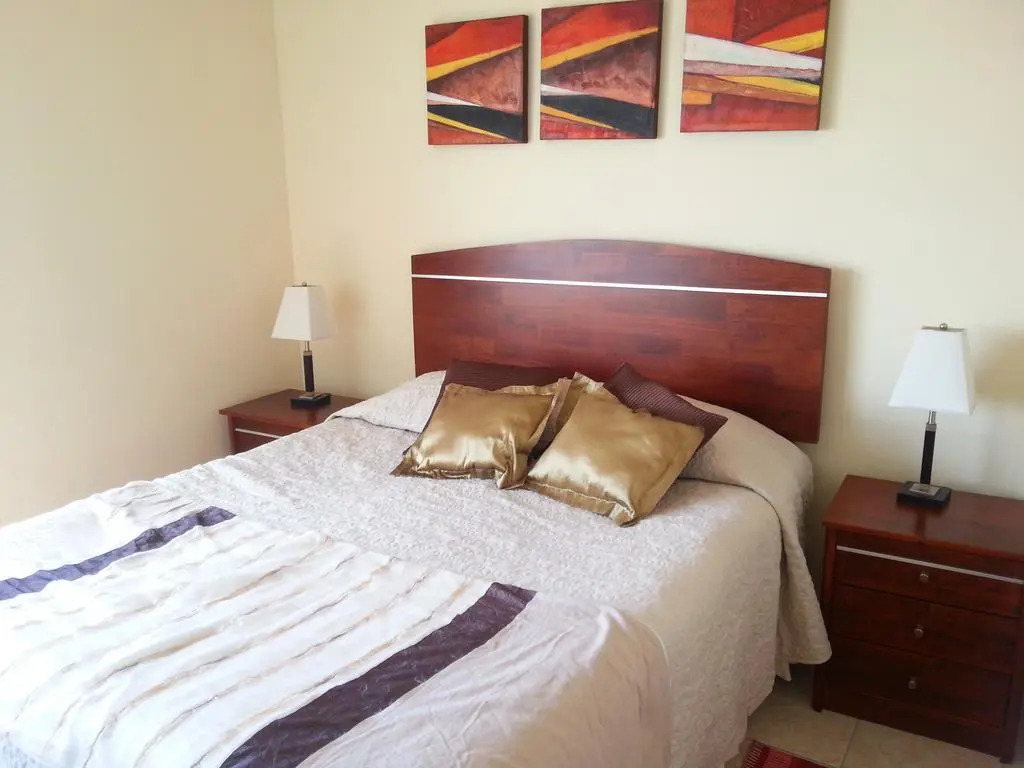 Turismo Serena Apartments