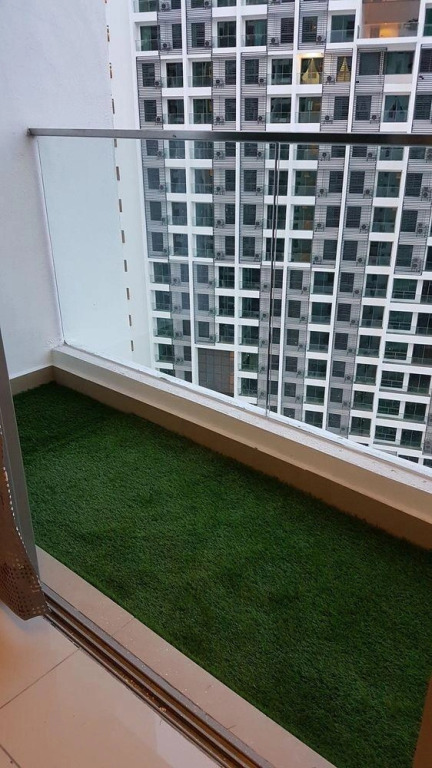 Cybersquare 15B Cyberjaya, Flexihome-MY