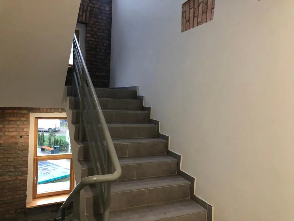 Modern and Luxury Apartment in the Center of Kaunas