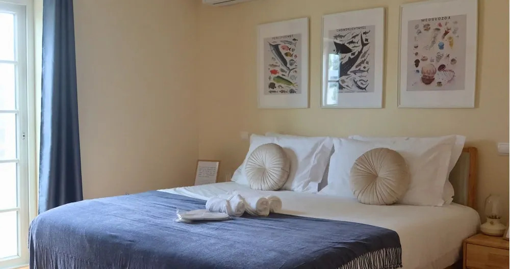 Art 4 You Carcavelos Suites